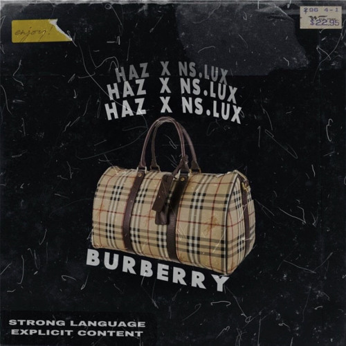 Stream H.A.Z x NsLux - Burberry (Music Video) by mb💯 | Listen online for  free on SoundCloud