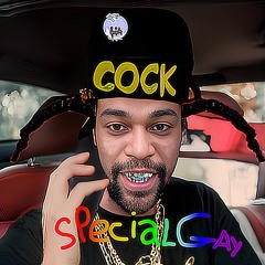 Speical GAY