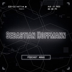 EoS PODCAST #046 Sebastian Hoffmann