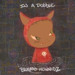 Bravoo HunnidZ - Any More [ P. Smash29k + Mellz ]