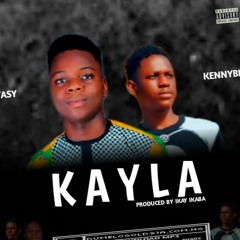 Fantasy ft Kenny Blaq Kayla.mp3