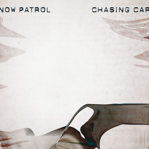 Chasing cars discount