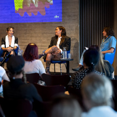 An Industry Off Key - All About Women 2025 | Ideas at the House S13 E10