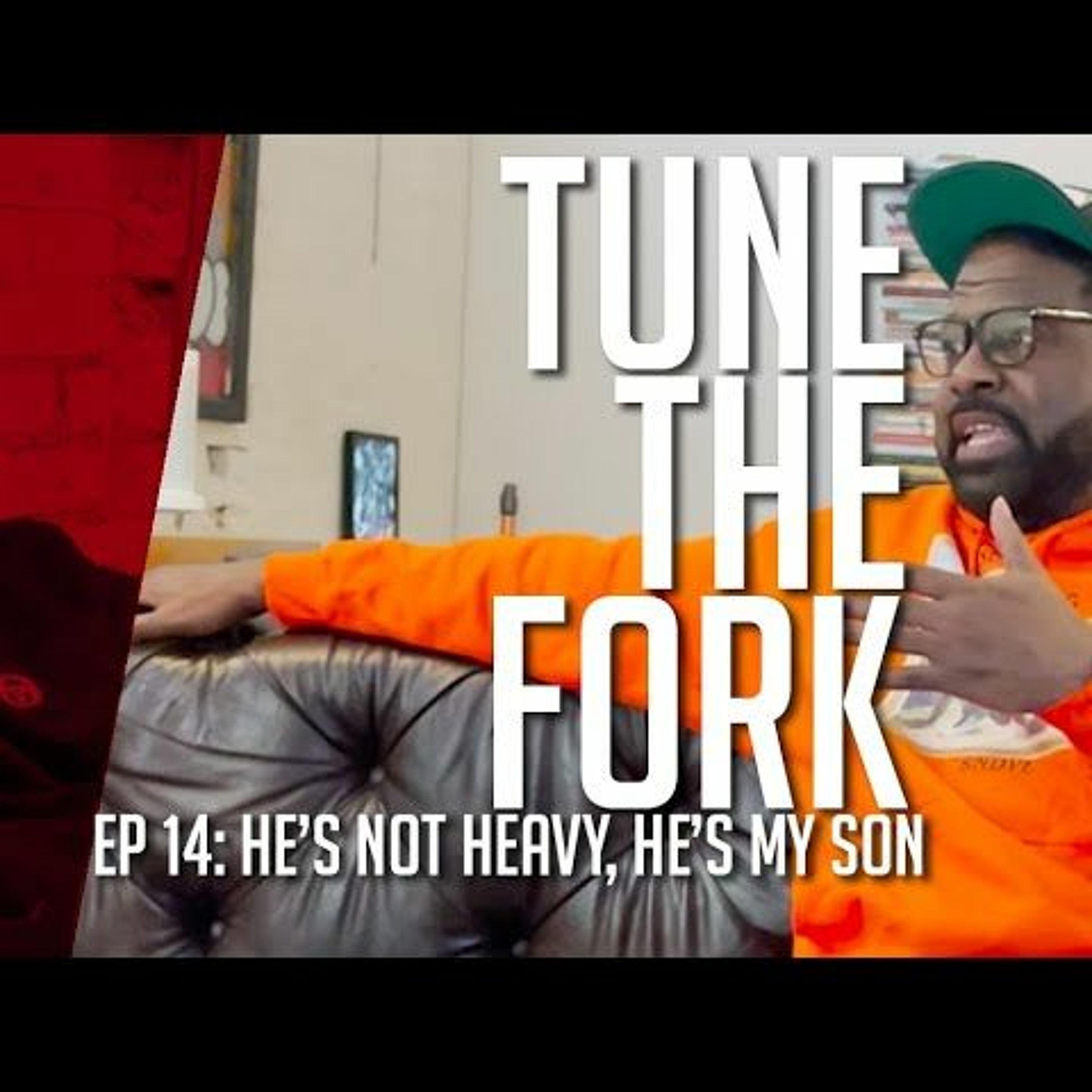 TuneTheFork Podcast