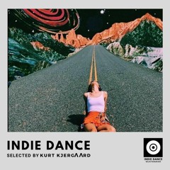 Indie Dance – Selected & Mixed Vol.10 Kurt Kjergaard