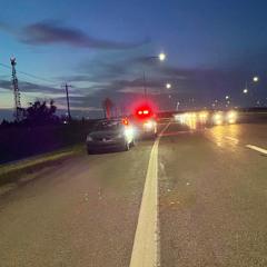 WHY DID YOU LET ME GO