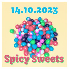 Spicy Sweets aka Jonathan Haudenschild @ Bushbash 14.10.2023 - Wir Stampfen Auf Rampen!