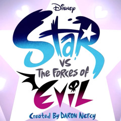 I'm From Another Dimension (Main Theme) - Star vs. the Forces of Evil - Brad Breeck