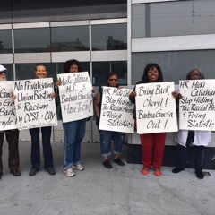 WW 9-24-20 Racism, Covid, Corruption & Union Democracy In SEIU 1021