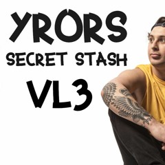 YRORS Secret Stash Sample Pack VL 3 *BUY NOW*
