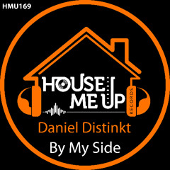 Daniel Distinkt - By My Side