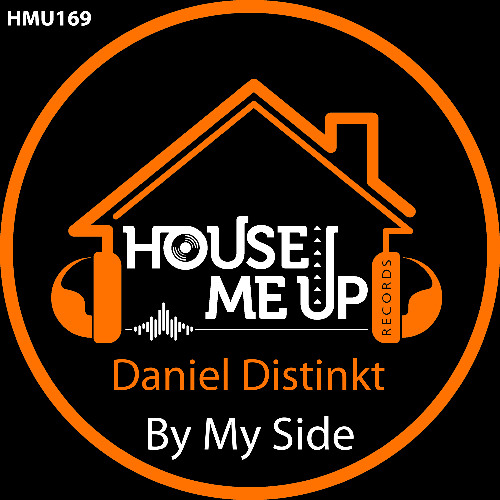 Daniel Distinkt - By My Side