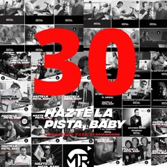Grisaceopaisaje - Haztelapista 30