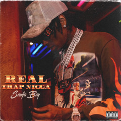Soulja Boy (Draco) - Real Trap Nigga