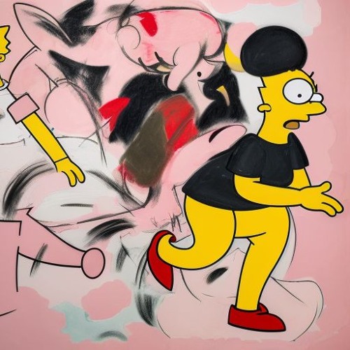 mashup unguzunguzu vs brooke candy.  mirage vs POGO