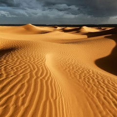 LunaSol - Sacred Sahara Sky [Downtempo]