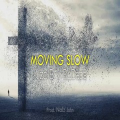 MOVING SLOW - Kizo B & B_Dapa