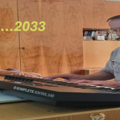 GAme On2033...