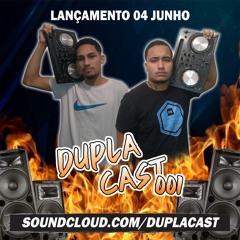 DUPLACAST 001 - DJ LIZO DE SG & DJ CL DE SG 2021 #PEGAADUPLA