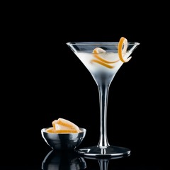 City Martini
