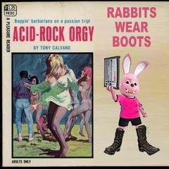 Acid Rock Orgy