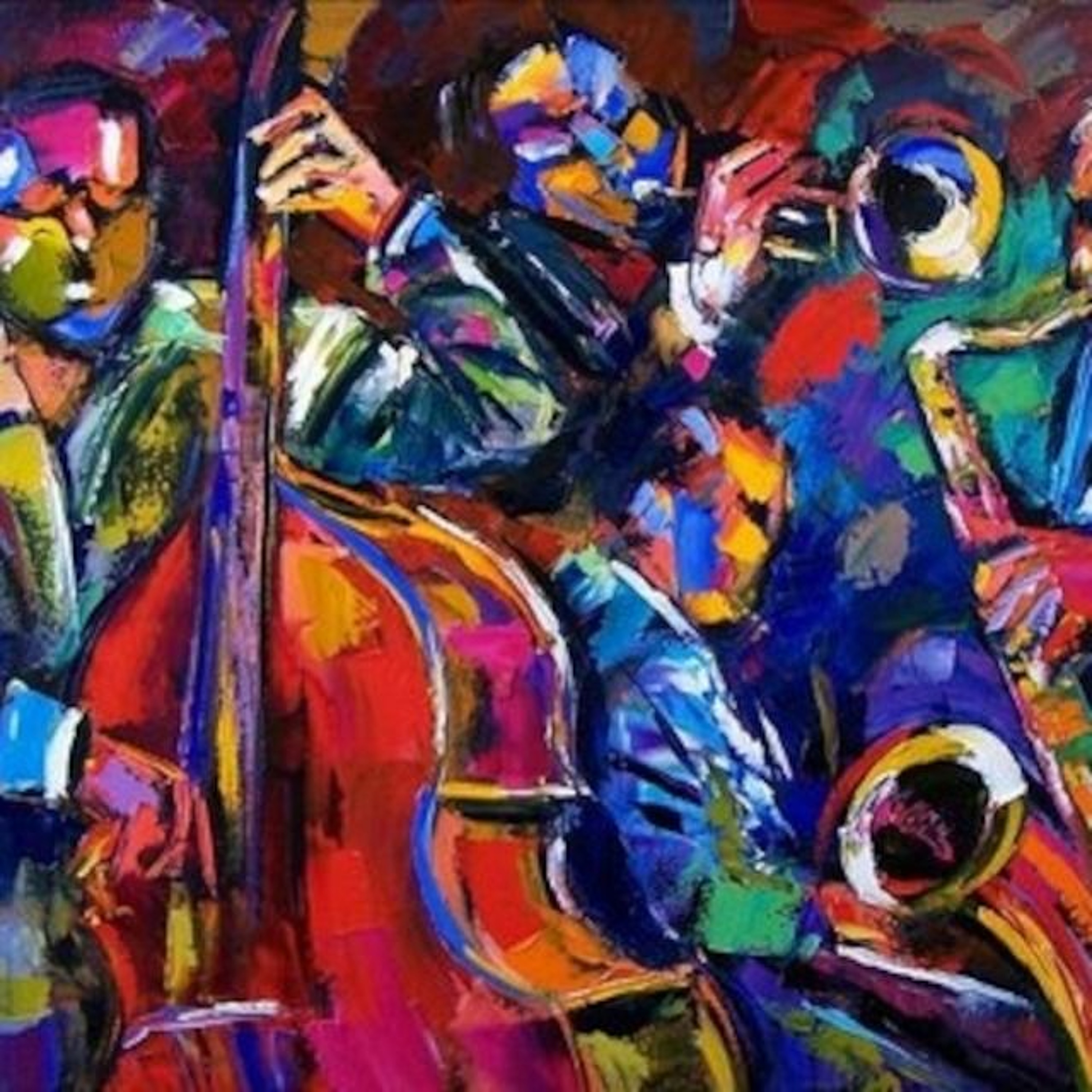 Cmoove Grooves Podcast