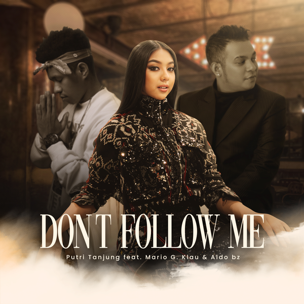 Dont Follow Me (feat. Mario G Klau & Aldo BZ)