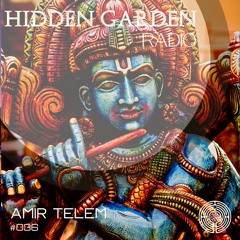 Hidden Garden Radio #036 by Amir Telem