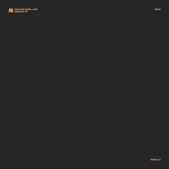 Shintarø Kanie - Obedient EP [SR029]