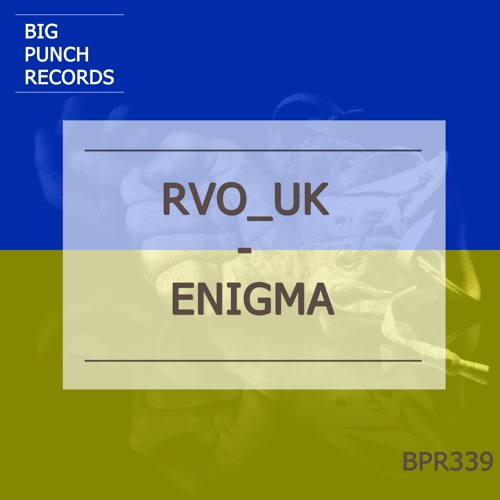 Enigma (Original Mix)