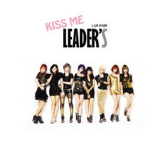 LeaderS T Kimchi Witch Club Ver.