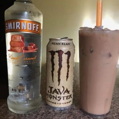 Just Need A Drink