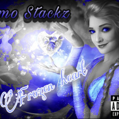 Domo Stackz - Frozen Heart
