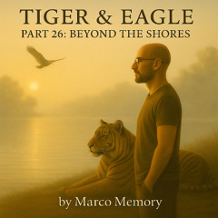 Tiger & Eagle – Part 26: Beyond the Shores