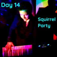 Squirrel Party