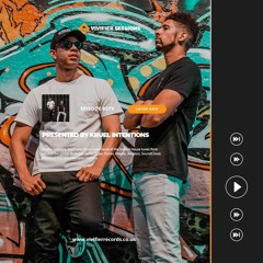 Vivifier Sessions [Episode #219] Presented by Kruel Intentions 13/04/23