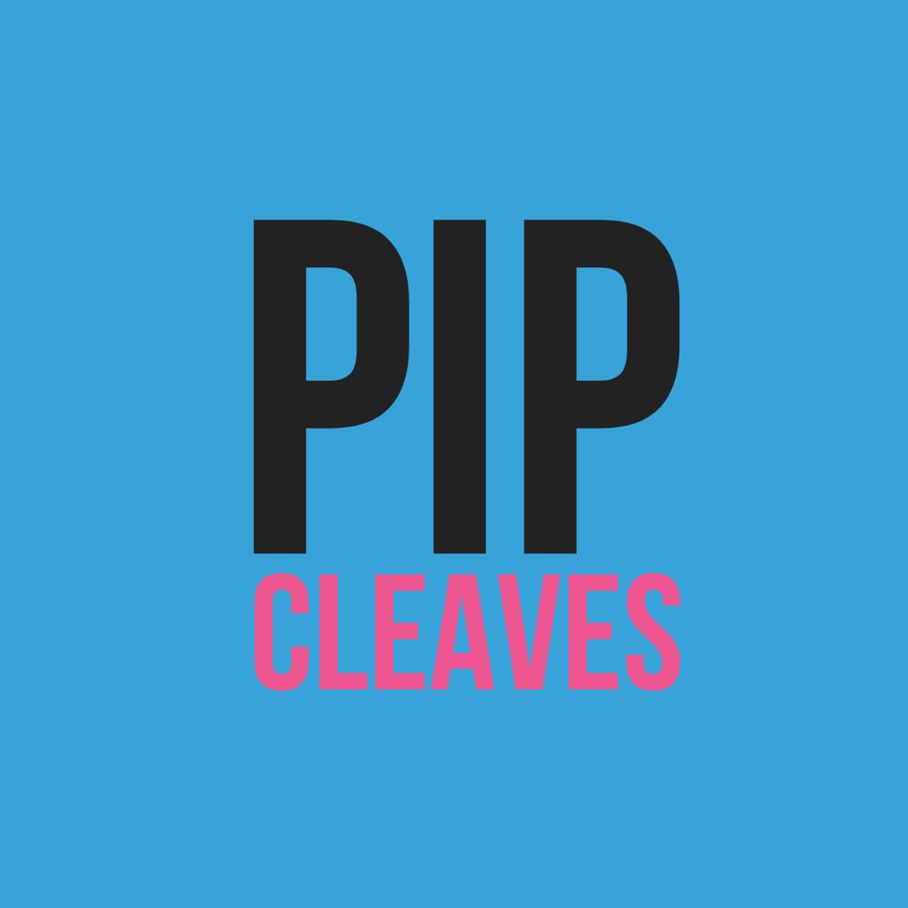 Series 16 Episode 4: Lead Through Curiosity - Pip Cleaves