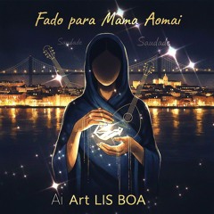 Fado para Mama Aomai