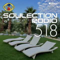Soulection Radio Show #518 (Golden Era of SoundCloud: 2008-2017 Pt. II)