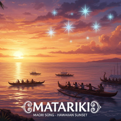 Pretty Little Baby in Māori: Matariki, Nau Mai Te Tau Hou