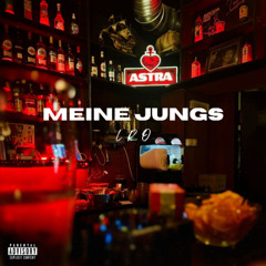 Meine Jungs prod. by noizy