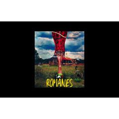 Sami G - Romanes (Official Audio)