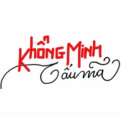 Khổng Minh Tẩu Mã