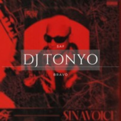BRAVO - SAF (DJ TONYO REMIX)
