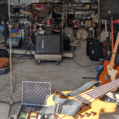 Slaid - Shed Demo - mix1