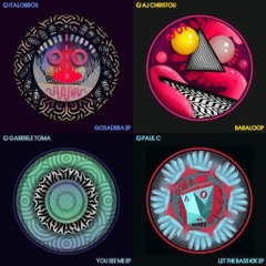 Hot Creations