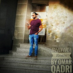 BIKHRA Remix By Omar Qadri