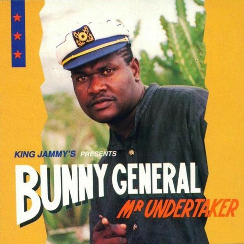 BUNNY GENERAL - 28 ENGINE SOUND