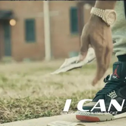Ghoncho1800 - I Can’t Lie feat YMC Backz