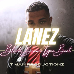 [FREE] Blade Brown UK Rap Type Beat 2024 - "Lanez" (Prod. T Man Productionz)